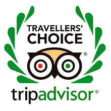 logo TripAdvisor